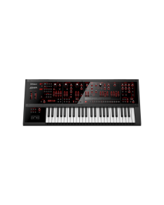 Roland JD-XA Analog/Digital Crossover Synthesizer