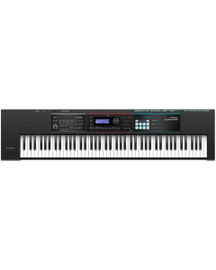 Roland JUNO-DS88 88-Key Synthesizer Workstation Keyboard