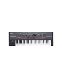 Roland JUNO-X Programmable Polyphonic Synthesizer