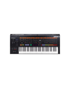 Roland JUPITER-X 61-key flagship synthesizer keyboard with ZEN-Core engine controls
