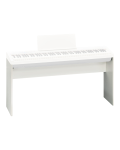 Roland KSC-70 Dedicated Piano Stand for FP-30/FP-30X – White