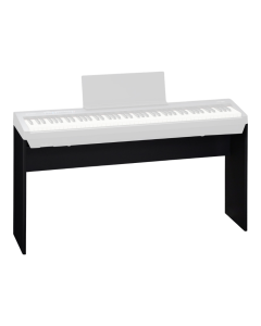 Roland KSC-70 Dedicated Piano Stand for FP-30/FP-30X – Black
