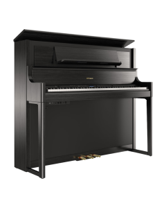 Roland LX708-CH Digital Piano - Charcoal 