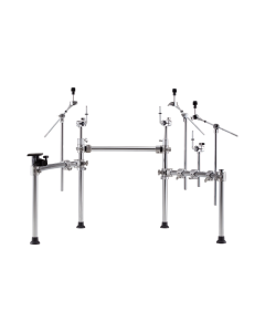 Roland MDS-Stage 2 Premium V-Drums Rack Drum Stand
