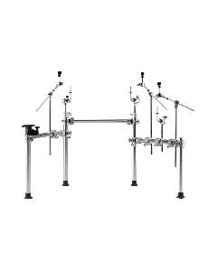 Roland MDS-Stage 2 Drum Stand – Professional Electronic Drum Rack Stand
