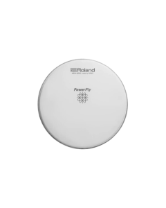 Roland MH2-12 PowerPly Dual-Ply Mesh Drumhead - 12 Inches