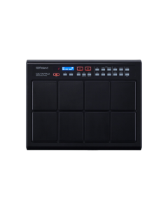 Roland OCTAPAD SPD-20 PRO Percussion Pad - Black