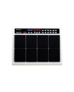 Roland OCTAPAD SPD-20 PRO Percussion Pad - White
