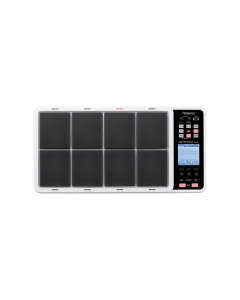Roland Octapad SPD-30 Version 2 Digital Percussion Pad – White