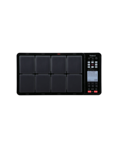 Roland Octapad SPD-30 Version 2 Digital Percussion Pad – Black