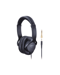 Roland RH-5 Stereo Monitor Headphones