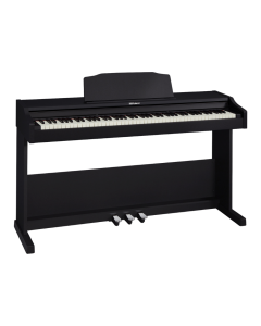 Roland RP102 Satin Black 88-Key Home Digital Piano