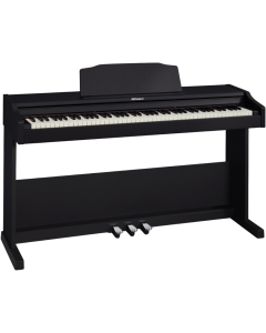 Roland RP102 Satin Black 88-Key Home Digital Piano