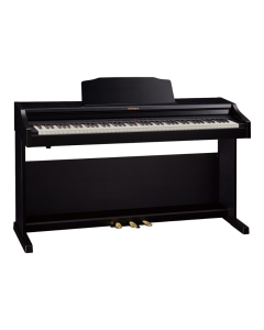 Roland RP302 Contemporary Black Digital Piano