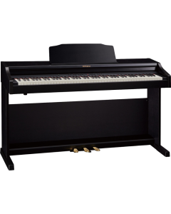 Roland RP302 Contemporary Black Digital Piano