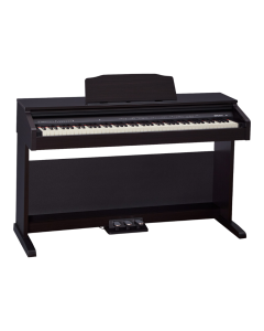 Roland RP30 Digital Piano - Dark Rosewood