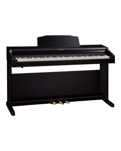 Roland RP501R Digital Home Piano Contemporary Black
