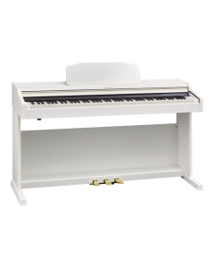 Roland RP501R Digital Home Piano - White