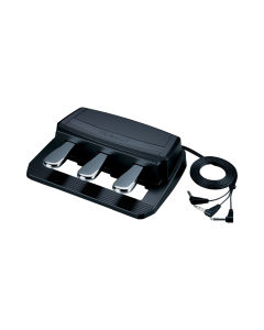 Roland RPU-3 Triple Pedal Unit for Digital Piano