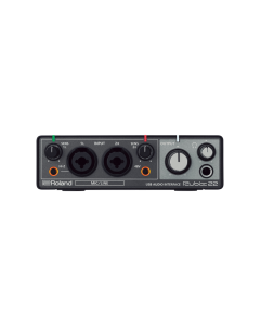 Roland Rubix22 USB Audio Interface
