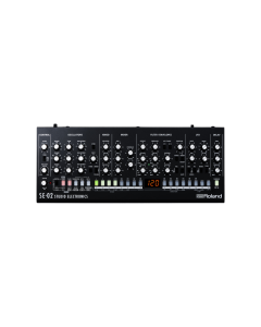 Roland SE-02 Analog Synthesizer Module Boutique Series