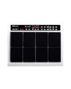 ROLAND SPD-20 PRO WH OCTAPAD
