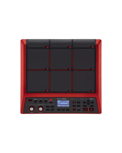 Roland SPD-SX Special Edition Sampling Percussion Pad