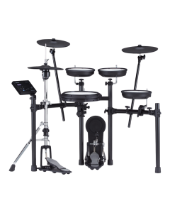 Roland TD-07KVX V-Drums Electronic Drum Kit