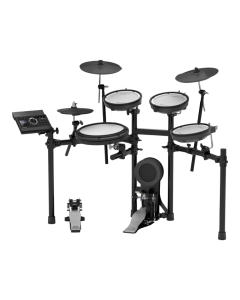 Roland TD-17KV V-Drums Electronic Drum Kit