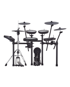 Roland TD-17KVX2 V-Drums Electronic Drum Kit