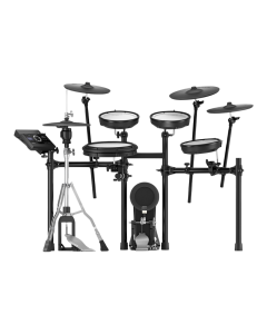 Roland TD-17KVX V-Drums Electronic Drum Kit