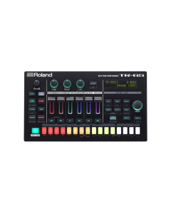 Roland TR-6S Rhythm Performer