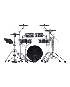 Roland VAD307 V-Drums Acoustic Design Electronic Drum Kit