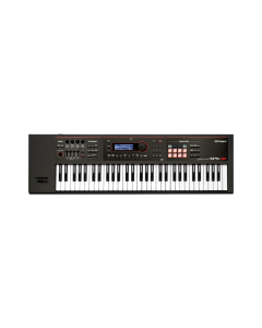 Roland XPS-30 Expandable Synthesizer Keyboard - Black