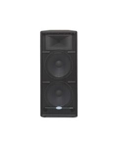 Samson RS215HD Resound Dual 2-Way Passive Loud Speaker