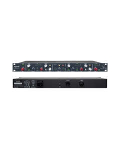 Rupert Neve Designs 5046 OptoFET Dual‑Stage Analog Compressor