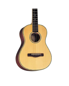 Samick UK-70B/NS Greg Bennett Baritone Ukulele – Natural Satin
