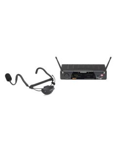 Samson AirLine 77 AH7 Fitness Wireless Headset