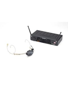 Samson AirLine 77 AH7 Wireless Headset