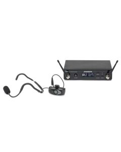 Samson AirLine AHX QE Fitness Headset System