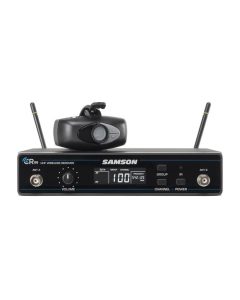 Samson AirLine ALX Lavalier System