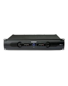 Samson Servo 200 - Power Amplifier