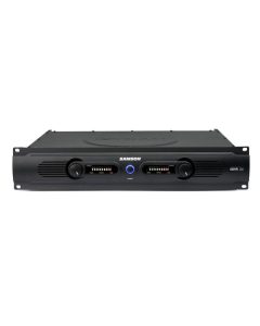 Samson Servo 300 - Power Amplifier
