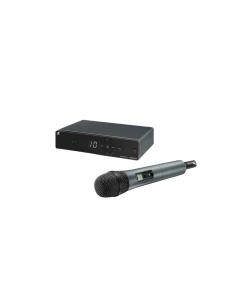 Sennheiser XSW 1‑825‑B UHF Wireless Vocal Handheld System (B‑Band)