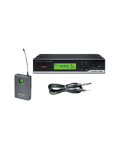 Sennheiser XSW 72-GB Wireless Microphone System
