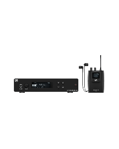 SENNHEISER XSW IEM Set