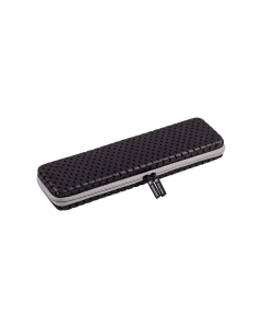 Sequenz CC-NANO carrying case for KORG nano MIDI controllers with EVA soft-shell protection and cable storage pockets