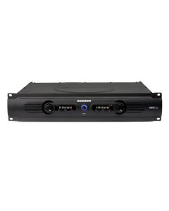 Samson Servo 600 - Power Amplifier