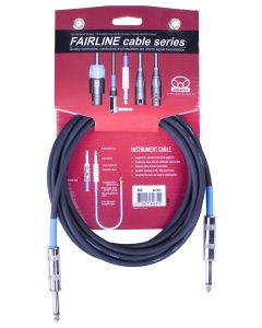 Superlux SFI3PP 3m Instrument Signal Cable