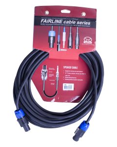 Superlux SFS10SS 10m Speaker Cable